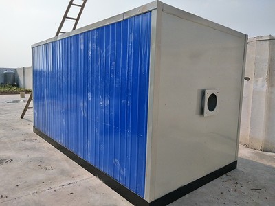 天然氣液化氣熱風爐